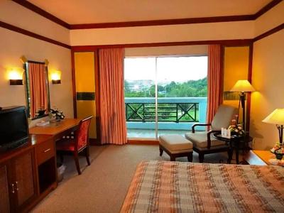 BP Samila Beach & Resort - 26