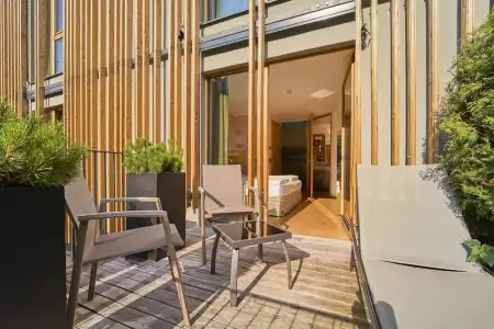 Mountain Design Eden Selva - 120