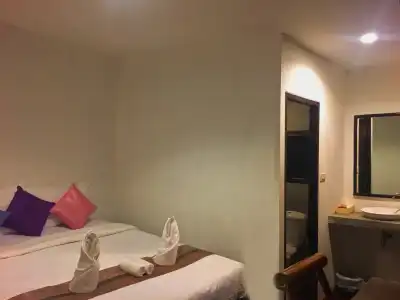 Sea Garden Resort - Haad Chao Phao - 2