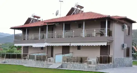 4-you Residence - 0