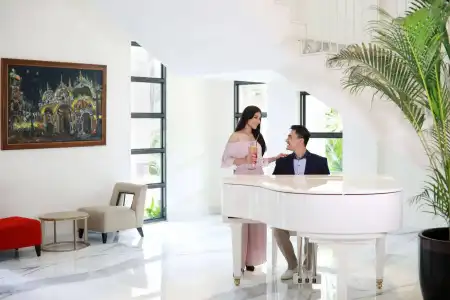 Swiss-Belboutique Yogyakarta - 47
