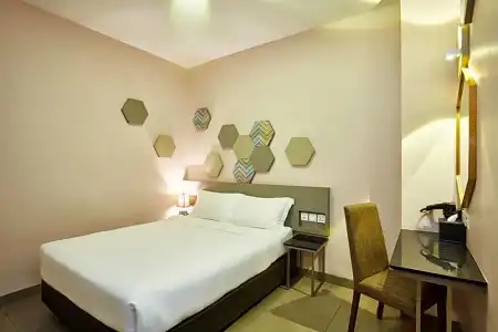 ibis budget Singapore Imperial - 28