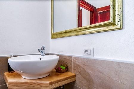 S'Ortale Possibilità di Parcheggio Interno e Ristorante All'Aperto - 109