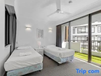 Pacific Resort Broadbeach - 98