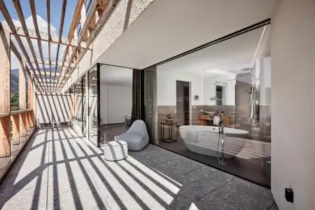 Haller Suites & Restaurant - 17