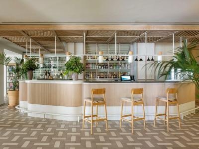 ME Sitges Terramar - 11