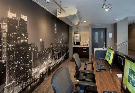 Courtyard by Marriott New York City Manhattan Fifth Avenue - 18
