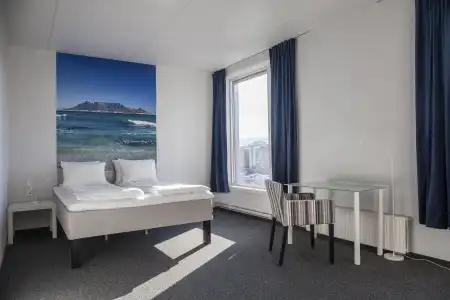 P-Hotels Brattøra - 4