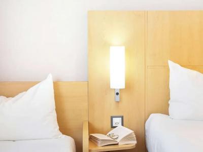 ibis Lugano Paradiso - 41