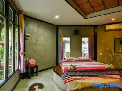 Tamsabai Resort Chumphon - 54
