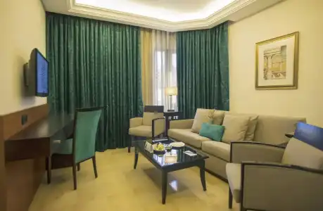 Corp Amman - 12