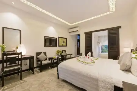 Hoi An Ancient House Resort And Spa - 137