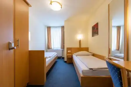 Trip Inn Conti - 34