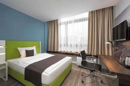 ibis Styles Offenburg City - 49