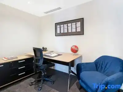 Corporate Keys - Freshwater Place - 54