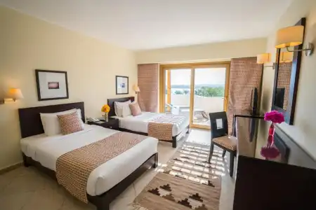 Fort Arabesque Resort, Spa & Villas - 6