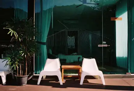 Silver Beach Resort - 11