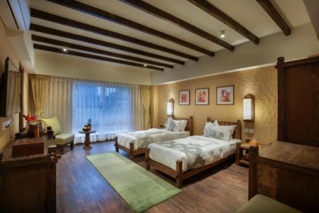 Thamel Home - 2