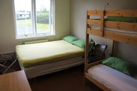Lava Hostel - 3