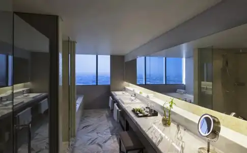 The Westin Guadalajara - 1