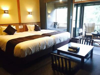 LiVEMAX RESORT KAWAJI - 1
