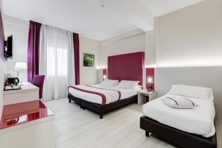 Best Western Rocca - 54