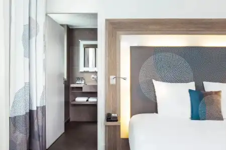 Novotel Spa Rennes Centre Gare - 59