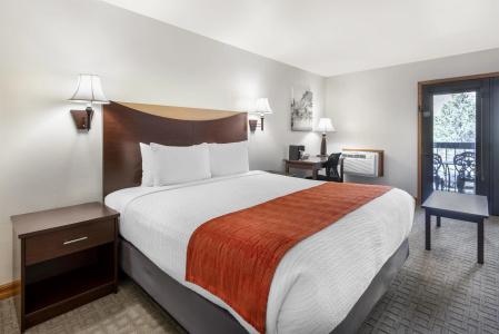 Best Western Plus Rio Grande Inn - 68