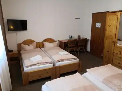 Pension Am Heusteig - 69