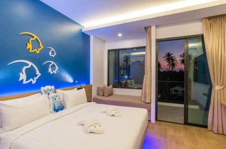 Anda Sea Tales Resort - 43