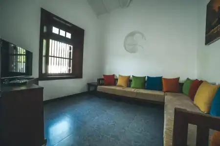Sisikirana Villa - 39