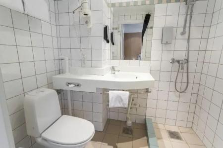 ProfilHotels Mercur - 69