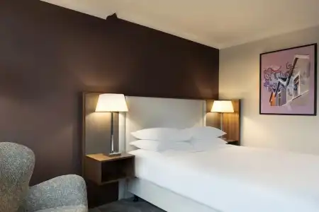Deltas by Marriott Bristol City Centre - 78