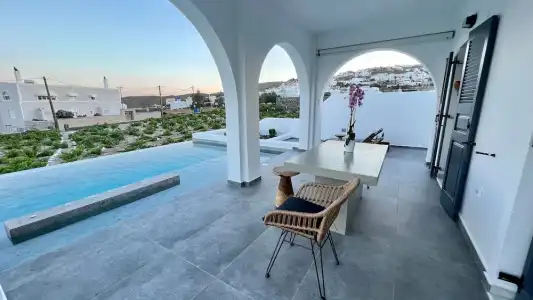 Vineyard Exclusive Suites - 67