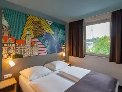 B&B Hannover-Lahe - 2
