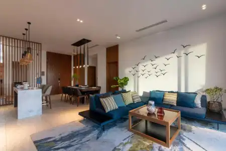 Mövenpick Villas & Residences Phu Quoc - 67