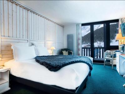 Lake Courchevel 1850 - 26