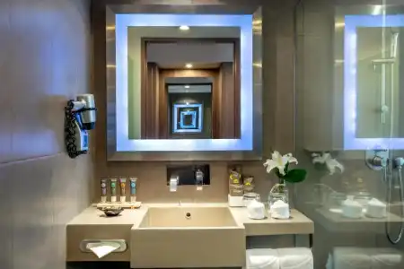 Novotel Bangkok On Siam Square - 49