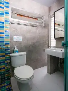 Madam Inn Patong - 64