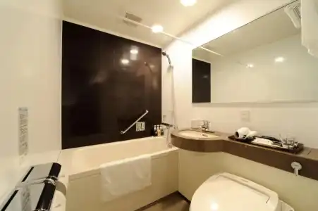 Best Western Fino Osaka Shinsaibashi - 33