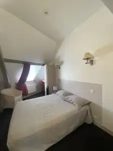 Les Cascades - Hôtel de Charme - 49