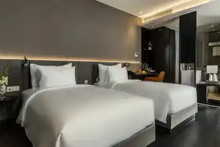 Stella Maris Beach Danang - 38