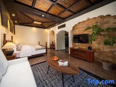 Lisiman Inn (Lijiang Art Club) - 163