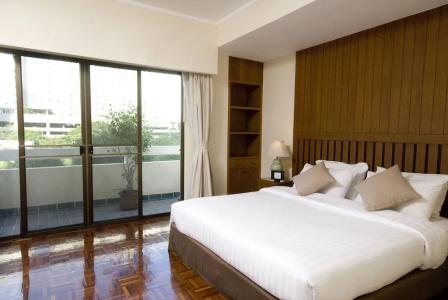 Kantary House & Serviced Apartments - 85