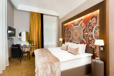 Moments Budapest - 48