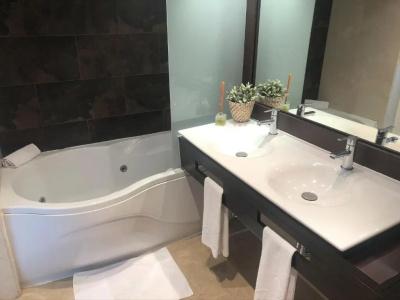 Mediterraneo Seaview Apartment - 43