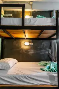 The Guest - Hostel - 45