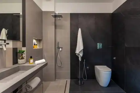 Qui Vicino boutique rooms and suites - 14
