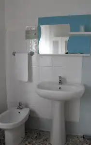Albergo Moderno - 32