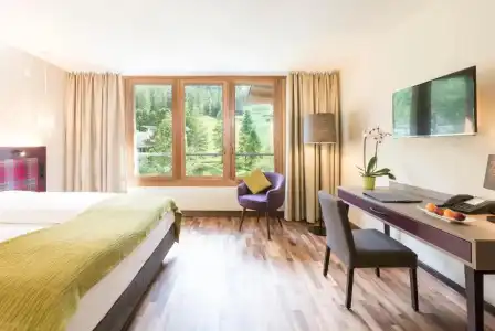 Allegra Pontresina - 33